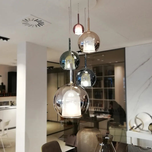 Kaja – Suspension Scandinave