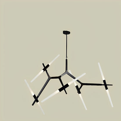 Arko – Suspension design moderne irrégulière