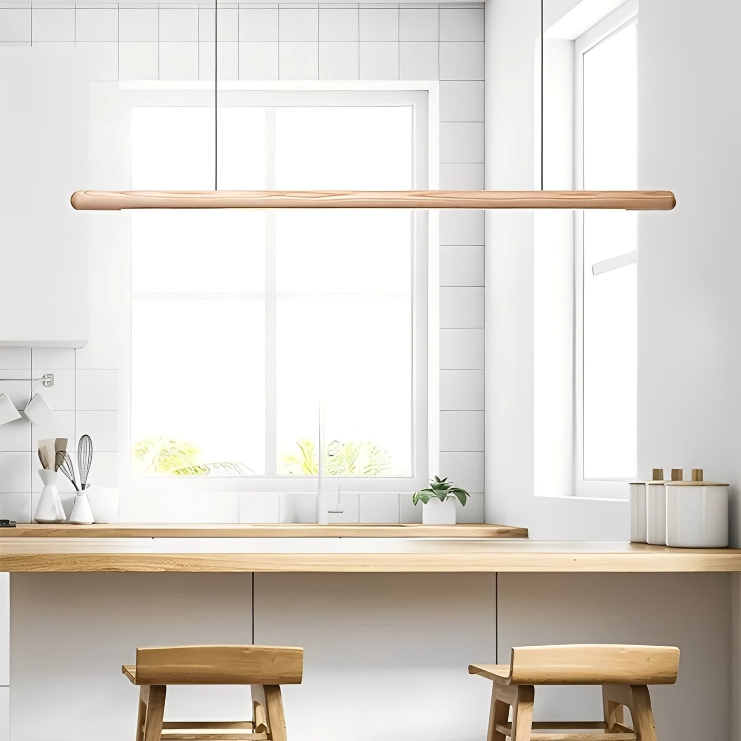 Megan – Suspension Moderne