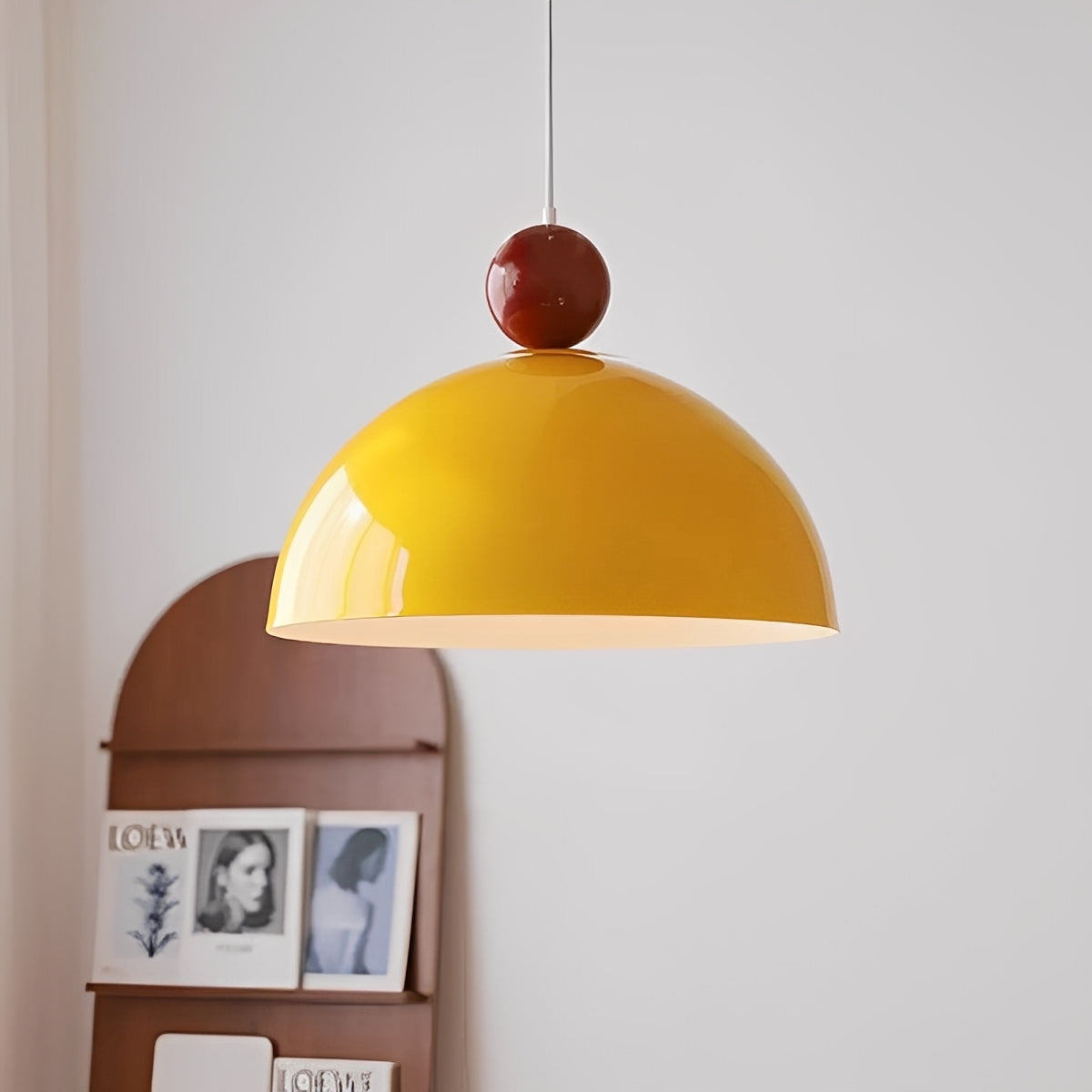 Posa – Suspension