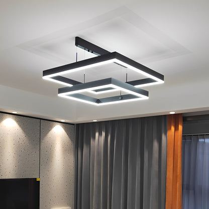 Skyle – Lampe principale moderne simple