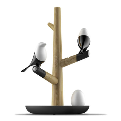 Avril – Lampe Atmosphérique Magnétique Créative