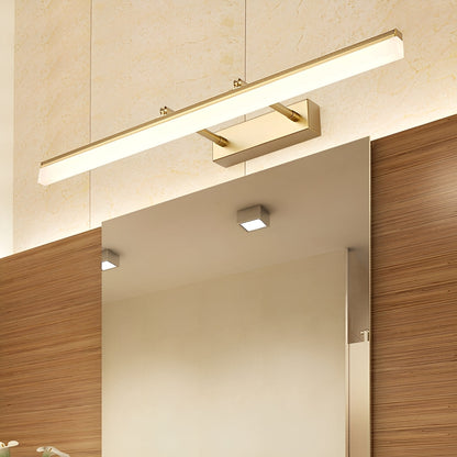 Elian – Lampe de miroir LED ajustable