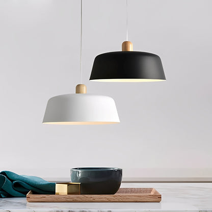 Arvil – Suspension Simple