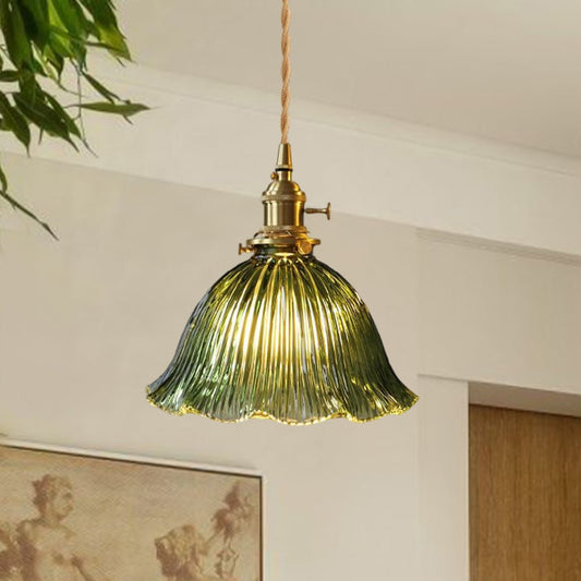 Mori – Suspension japonaise design