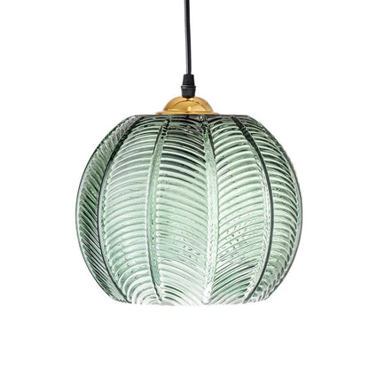 Verdan – Suspension en verre