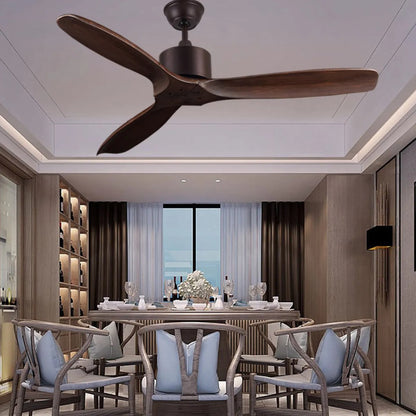 Noctis – Ventilateur de plafond industriel