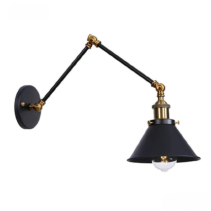 Rovik – Applique Murale Orientable