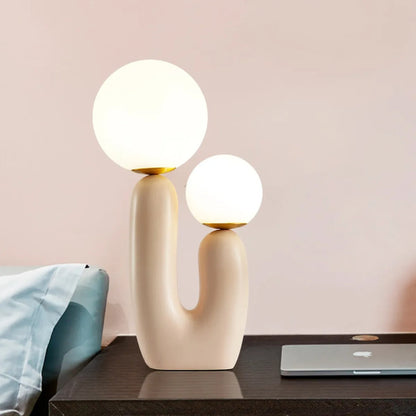 Pirena – Lampe de table nordique