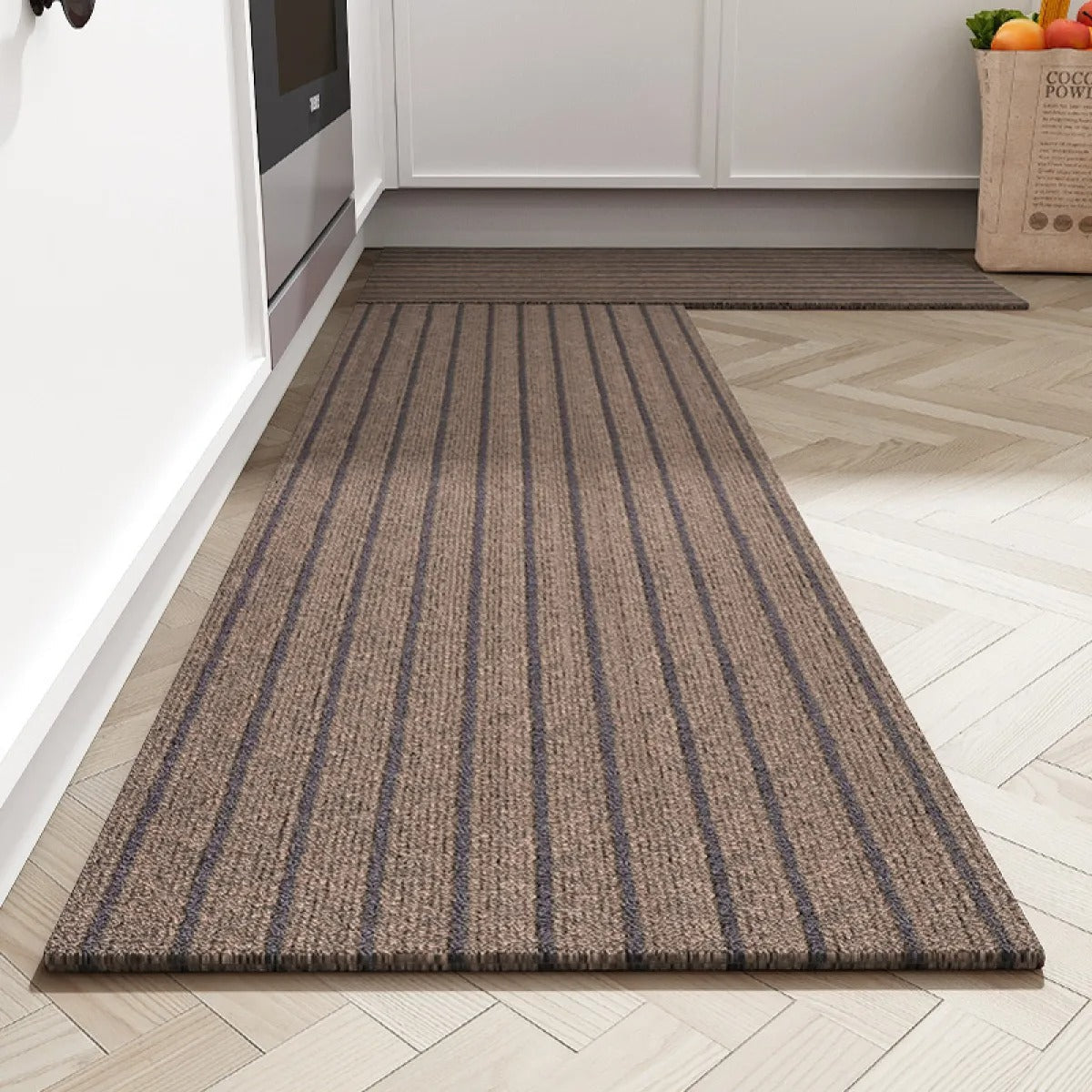 Harley – Tapis d'entrée long