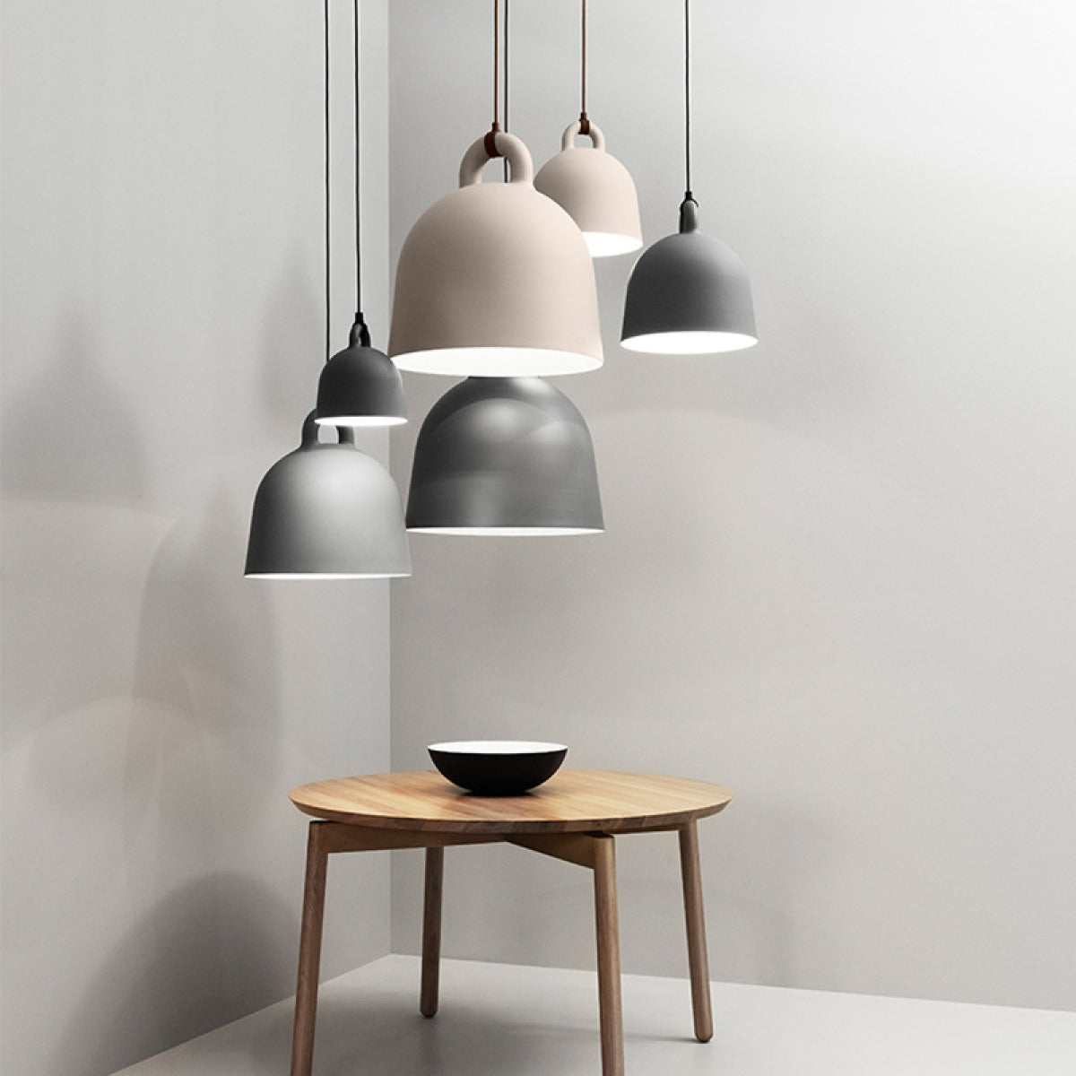 Liv – Lustre design danois style nordique