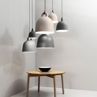 Liv – Lustre design danois style nordique