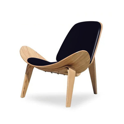 Bryony – Fauteuil designer minimaliste créatif