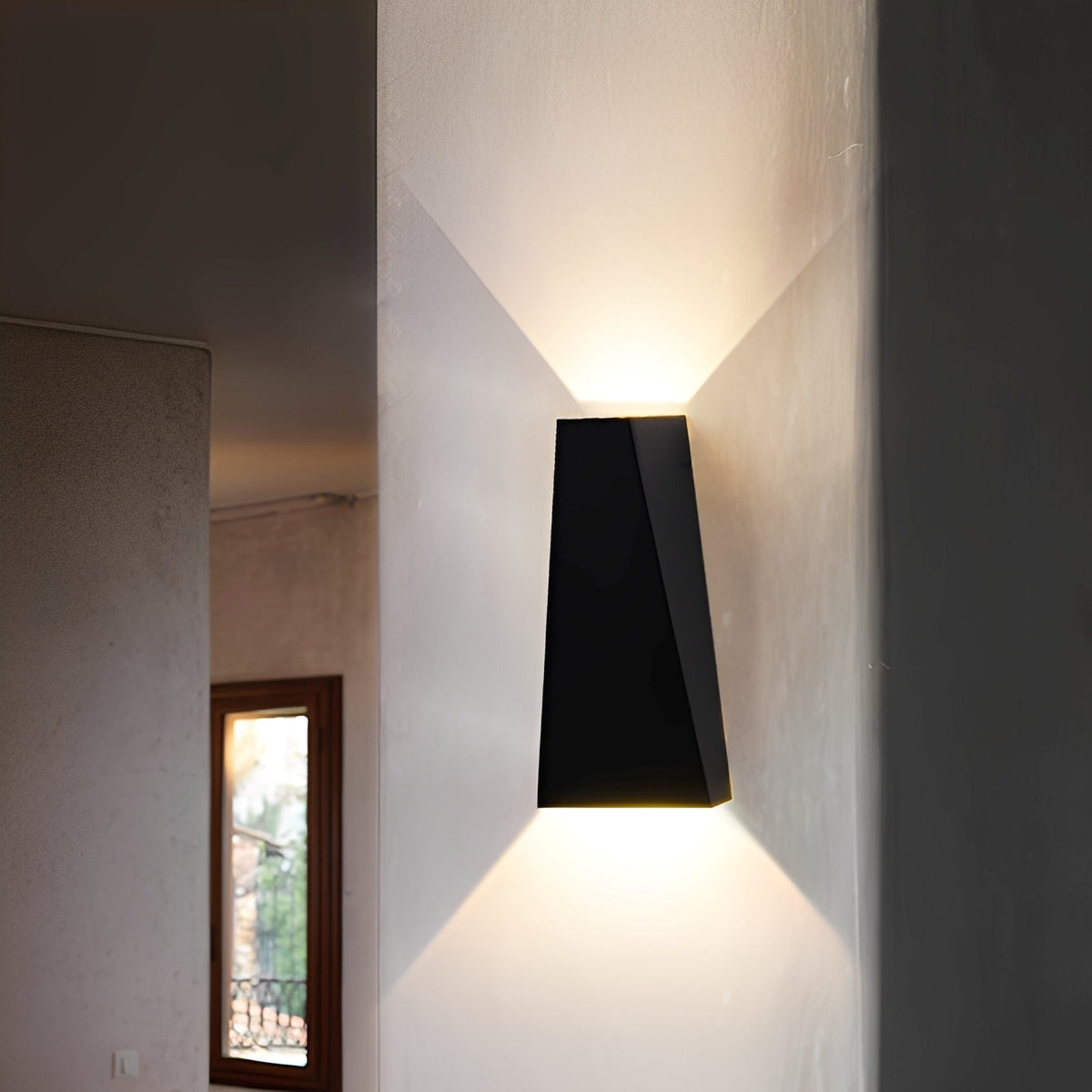 Nova – Applique Murale Moderne Minimaliste