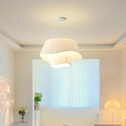 Ilka – Lampe de plafond ronde