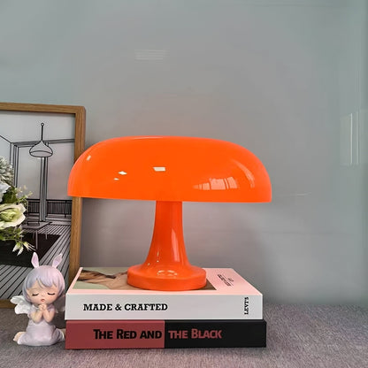 Keira – Lampe de table champignon rechargeable