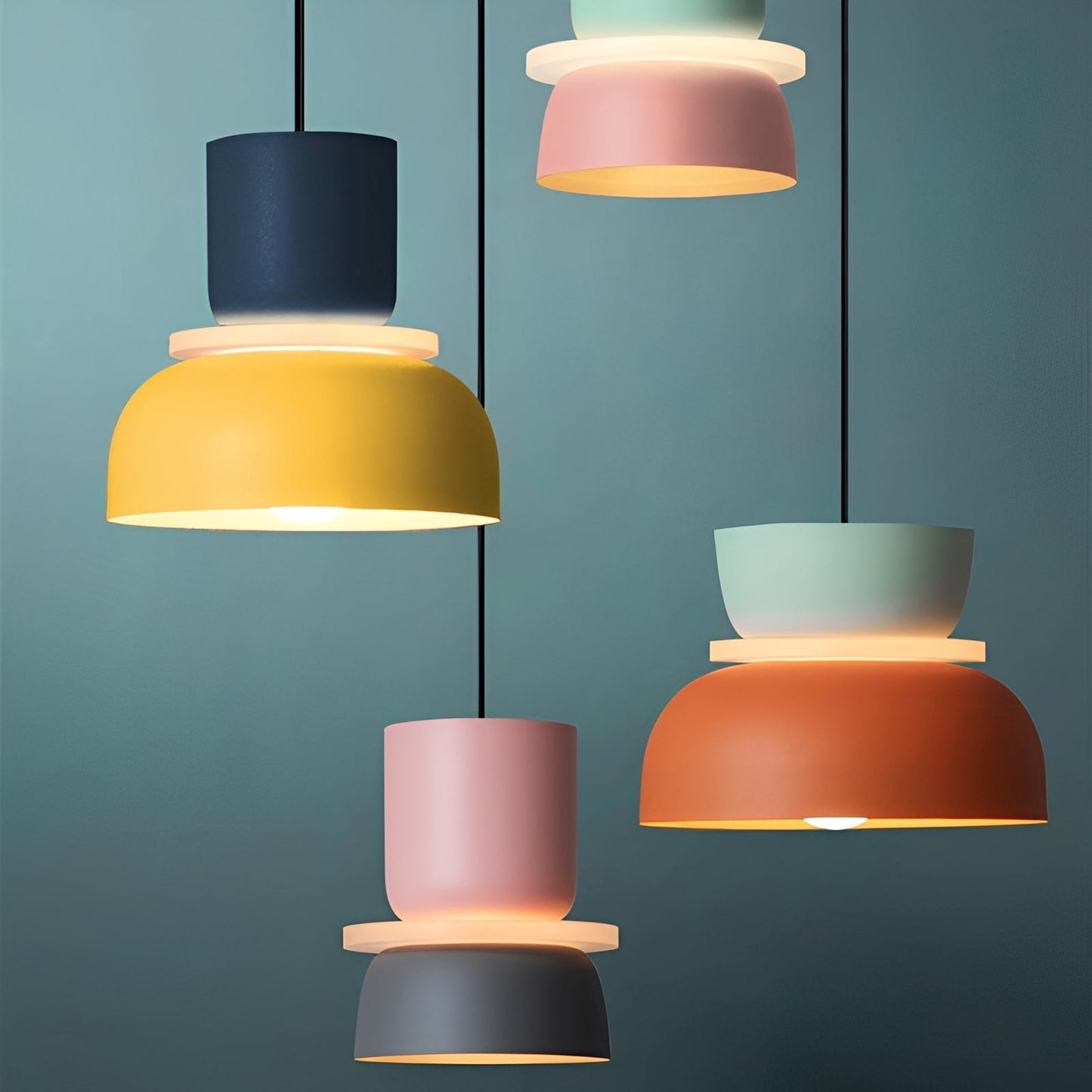 Avenli – Suspension Scandinave