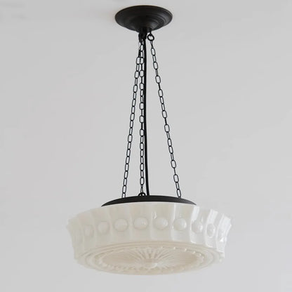 Priam – Plafonnier antique