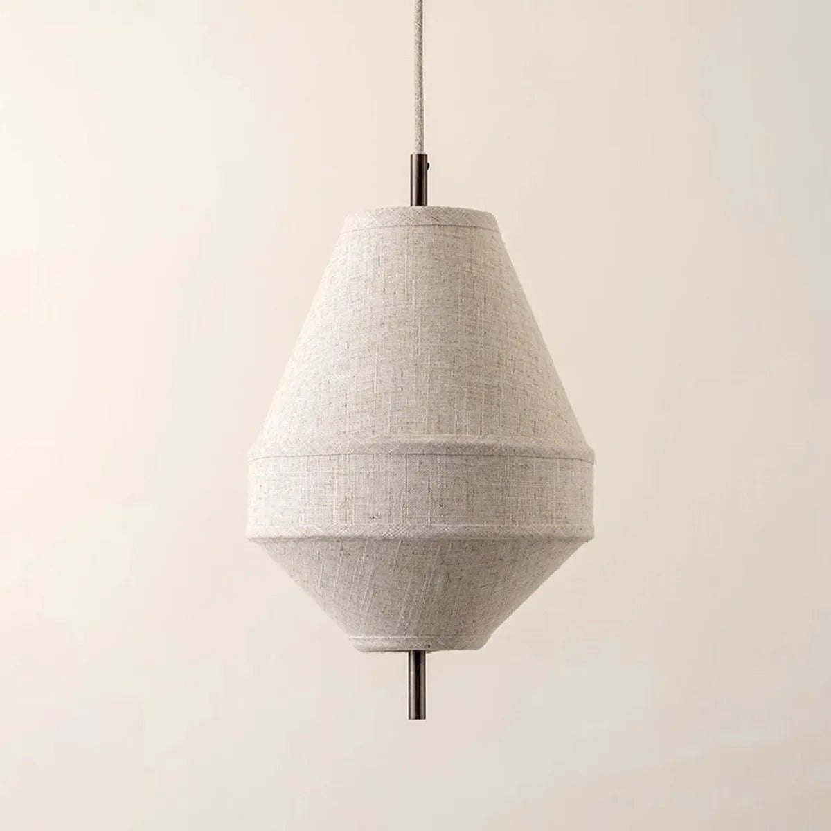 Hoshi – Suspension en tissu japonais