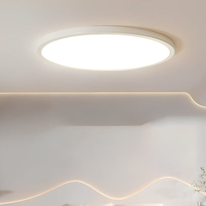 Katsuki – Plafonnier LED Minimaliste