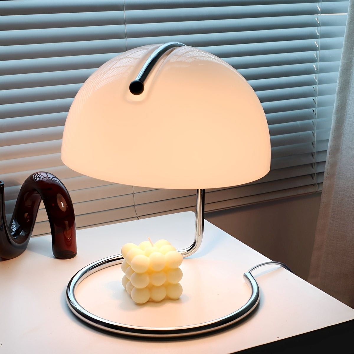 Tomiko – Lampe de Chevet Atmosphères