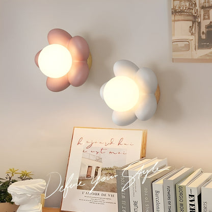 Wilgene – Applique murale style moderne