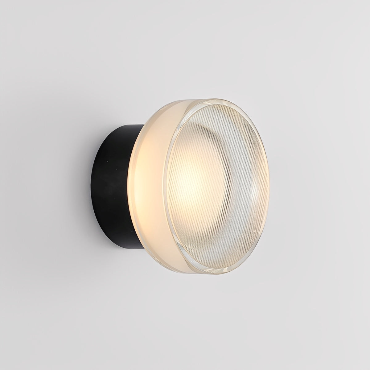 Arco – Lampe Murale Moderne