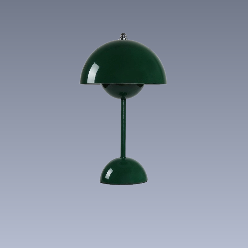 Sandy – Lampe de Table Portable Pot de Fleurs
