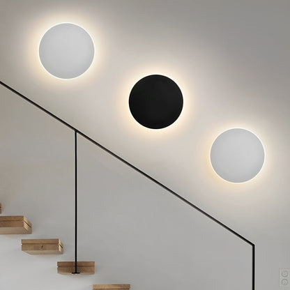 Darwin – Applique LED simple