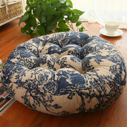Vivian – Coussin de chaise confortable