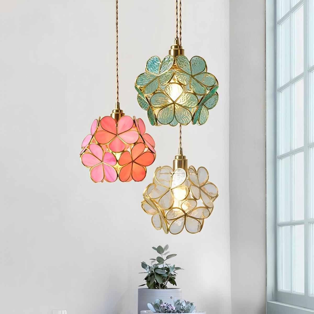 Aika – Lustre créatif japonais