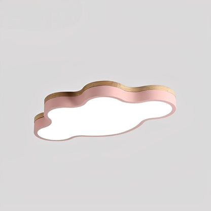 Kiana – Lampe de plafond LED créative