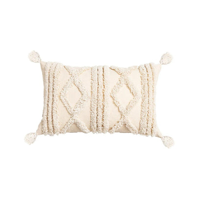 Wabi – Coussin Géométrique