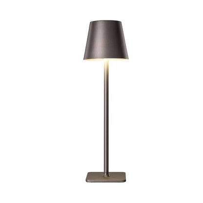 Willard – Lampe de table avec fonction trois couleurs et port de charge