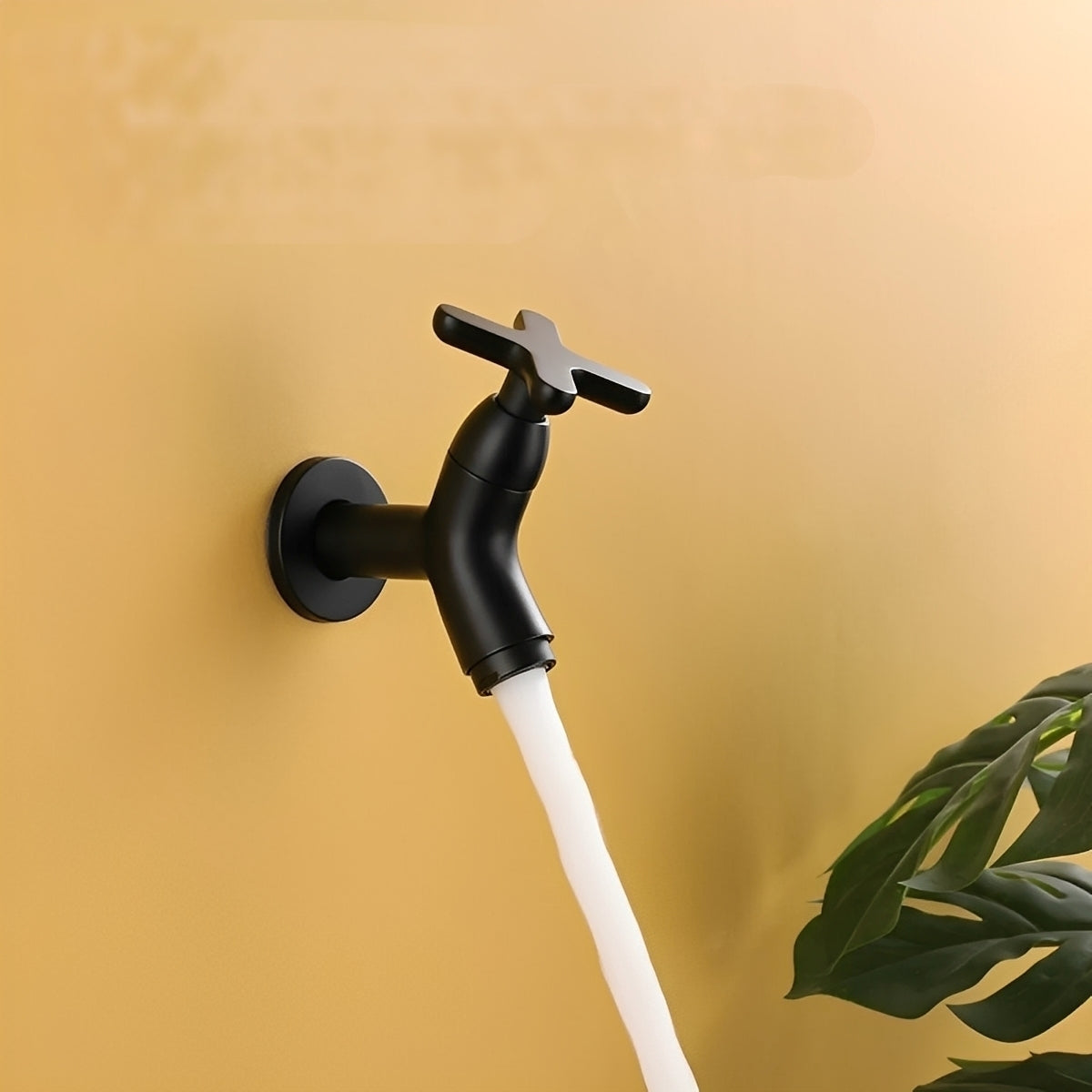 Aquilo – Robinet Mini Compact