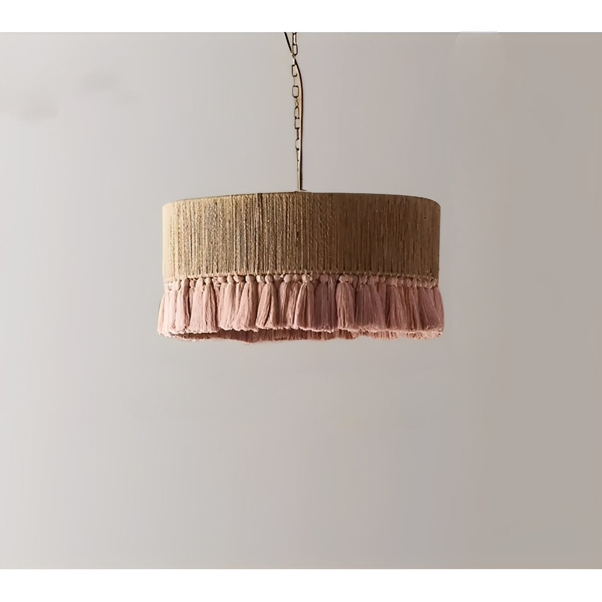 Raya – Suspension Vintage Boho