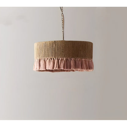 Raya – Suspension Vintage Boho