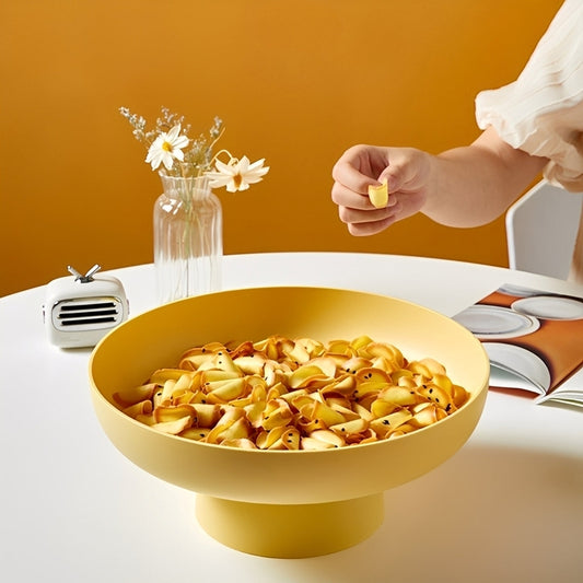 Frutia – Panier à fruits rond avec fonction égouttage