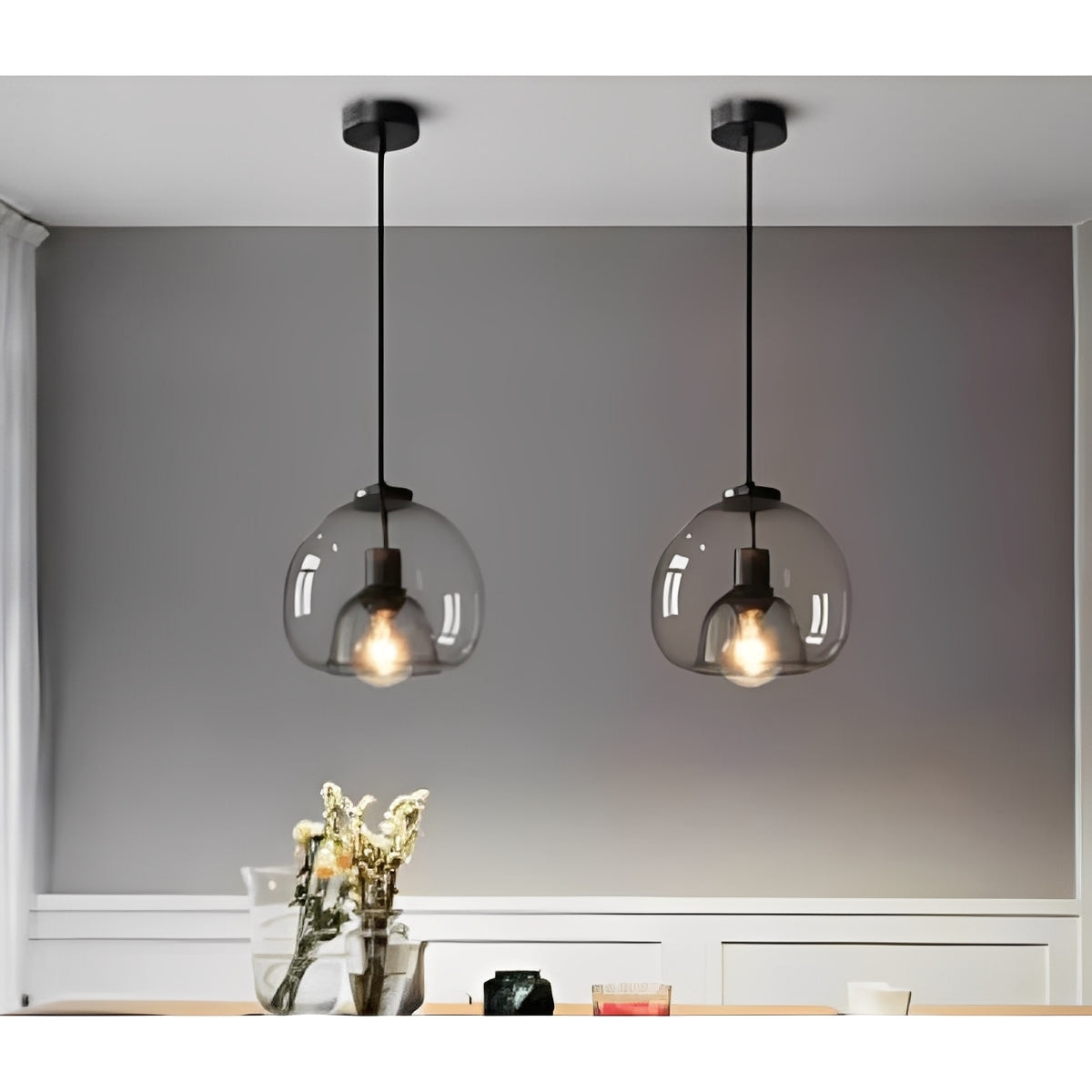 Noira – Suspension Nordique