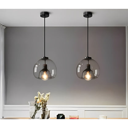 Noira – Suspension Nordique
