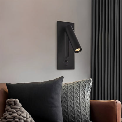 Hikari – Applique murale LED encastrée