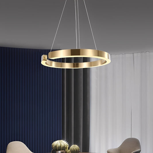 Elysia – Lampe minimaliste moderne nordique