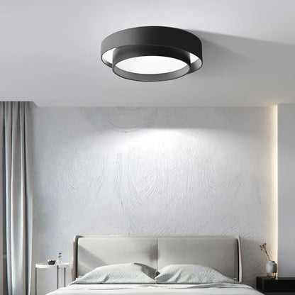 Xeno – Plafonnier LED minimaliste