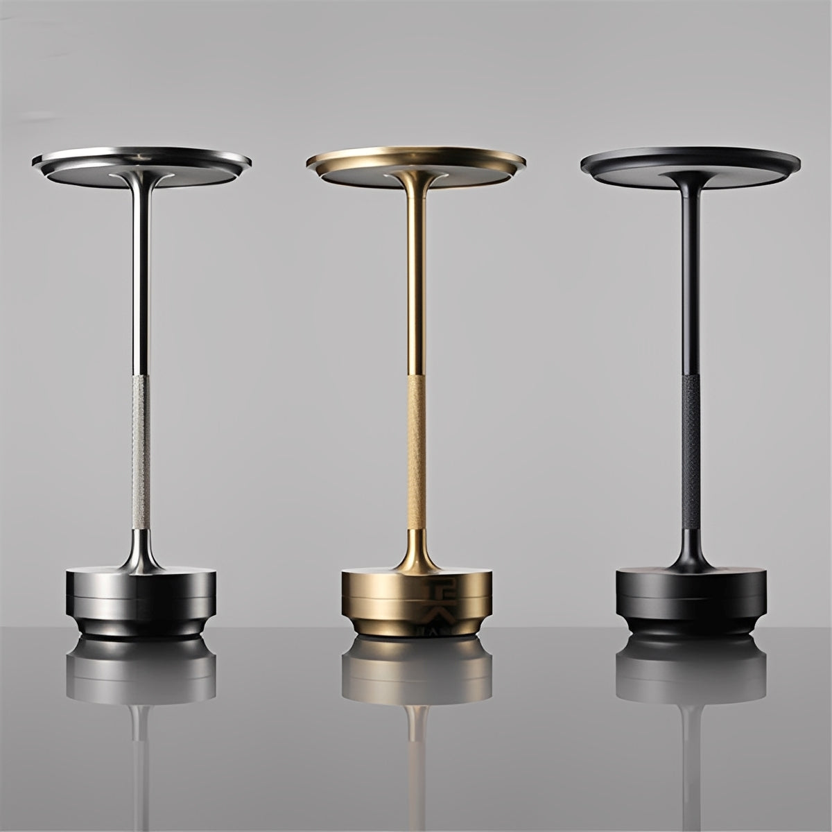Saja – Lampe de table dimmable et à changement de couleur