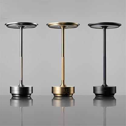 Saja – Lampe de table dimmable et à changement de couleur