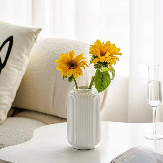 Aura – Vase en céramique de style européen