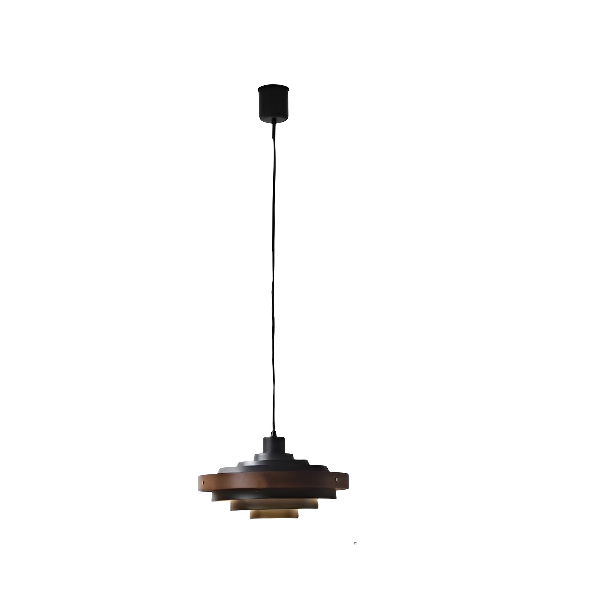 Noemi – Lustre rétro pour table & comptoir