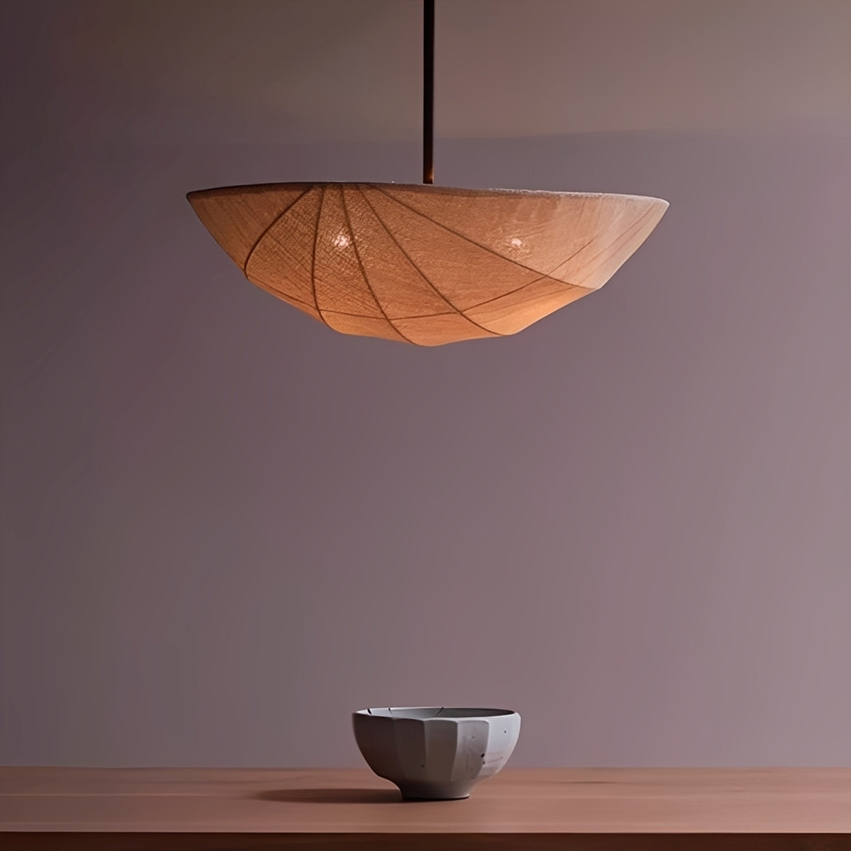 Prim – Lustre Rétro Luxe