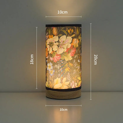 Maurin – Lampe de table simple