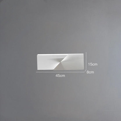 Aiko – Applique murale minimaliste